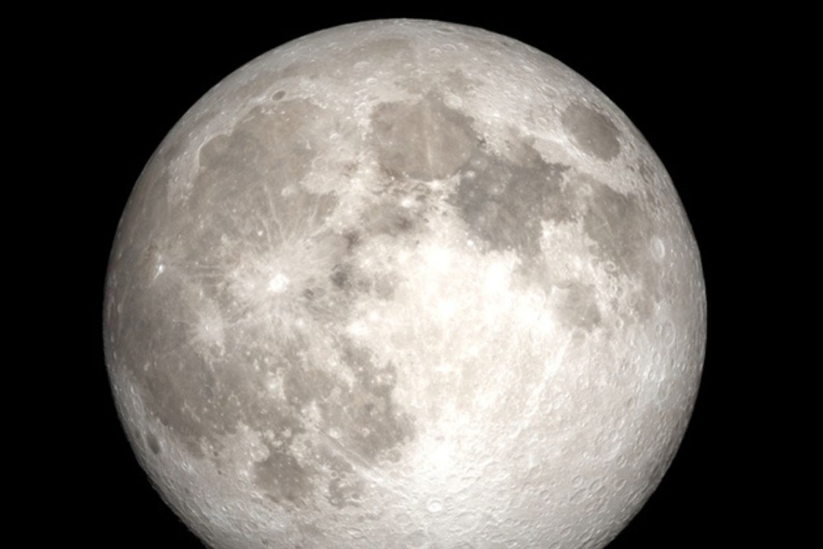 Foto: Reprodução/NASA.