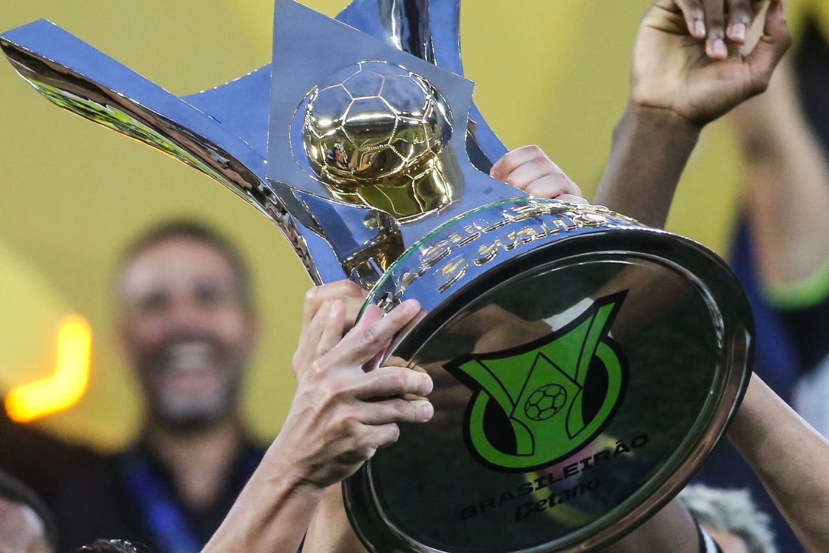 Taça do Brasileirão