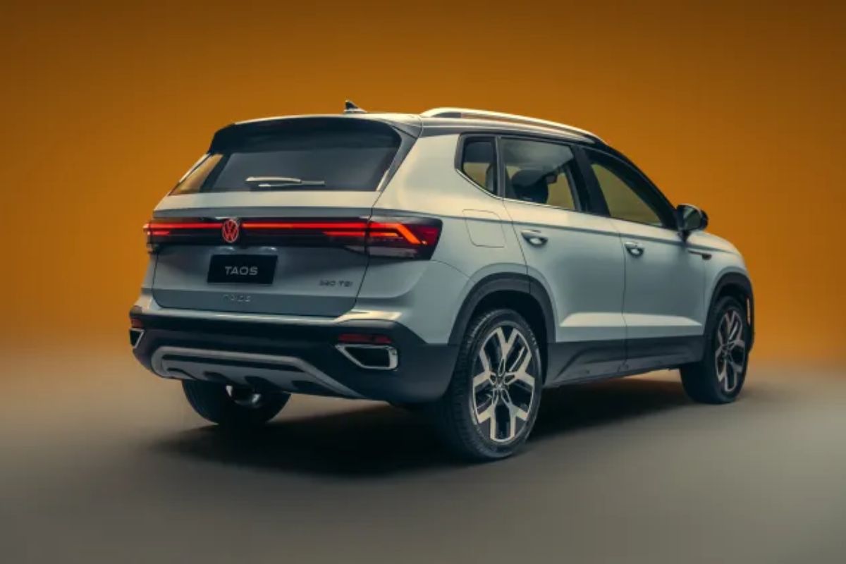 Foto: Reprodução/Volkswagen