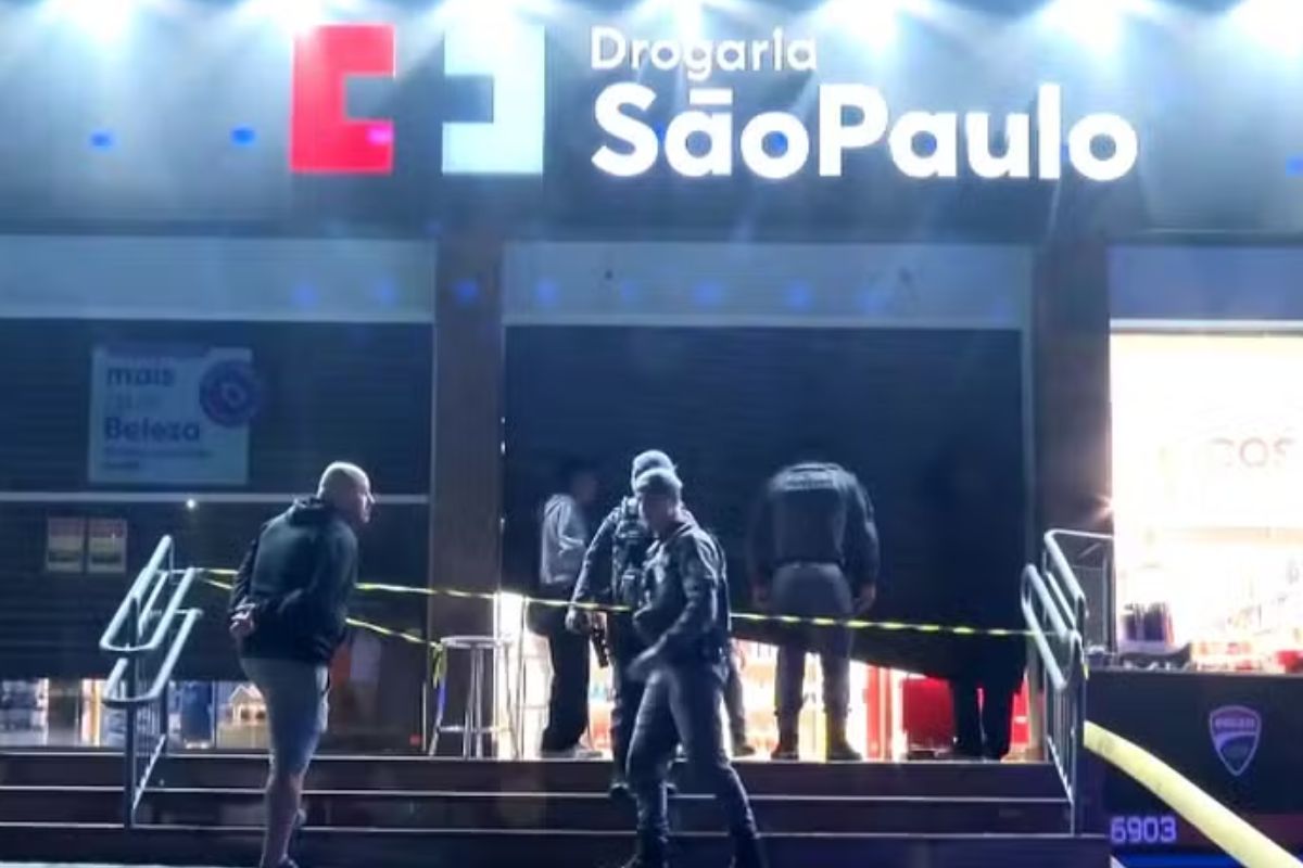 Foto: Reprodução/TV Globo