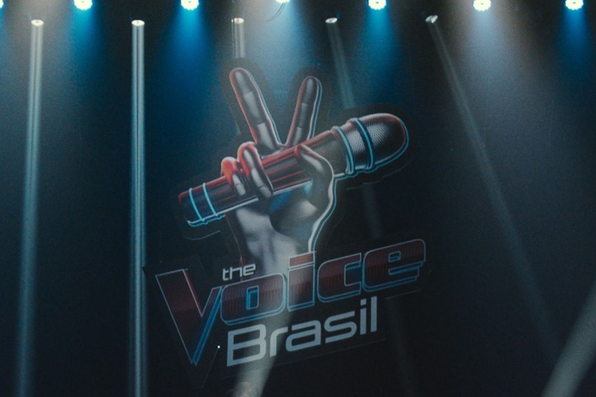 “The Voice Brasil”