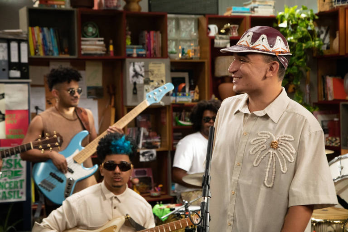 Foto: Reprodução/Youtube