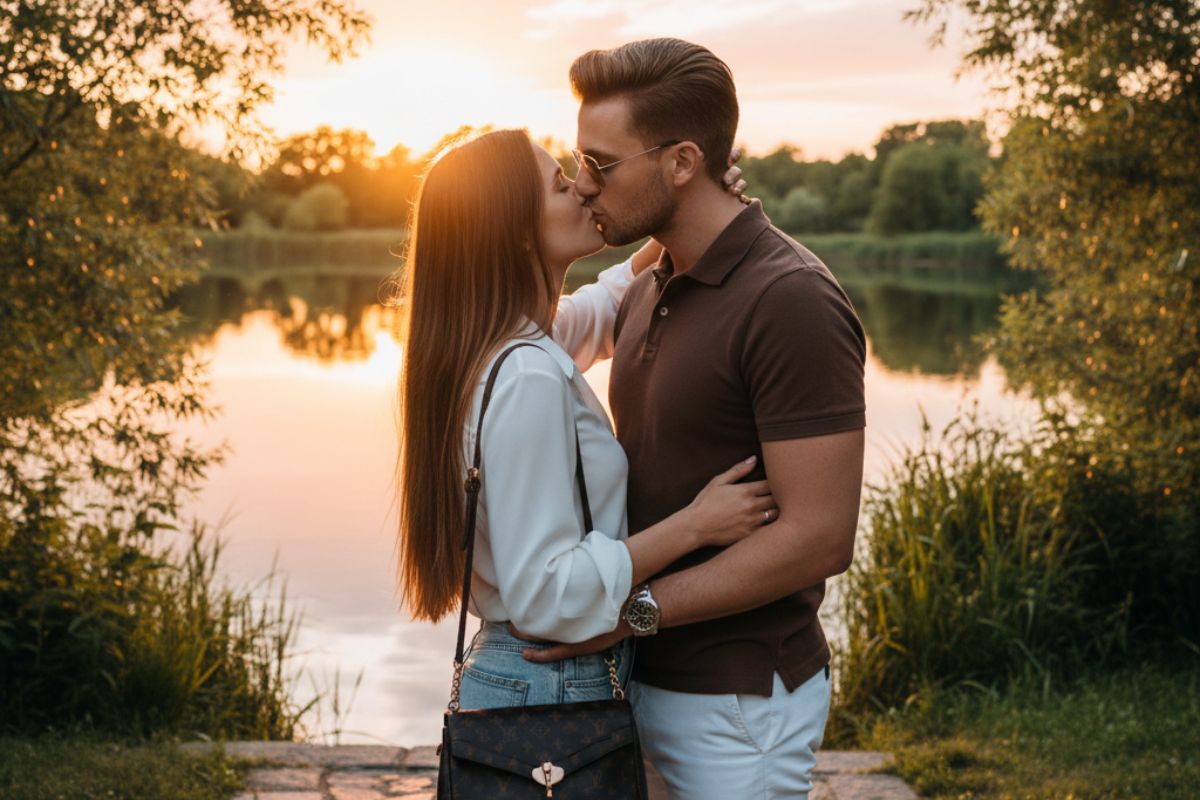 Exemplo de uso do prompt no Gemini. Foto: Gerada por inteligência artificial.