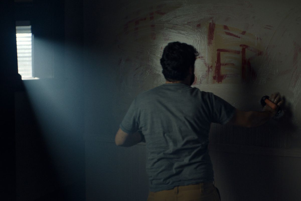 Foto: Divulgação/Netflix.