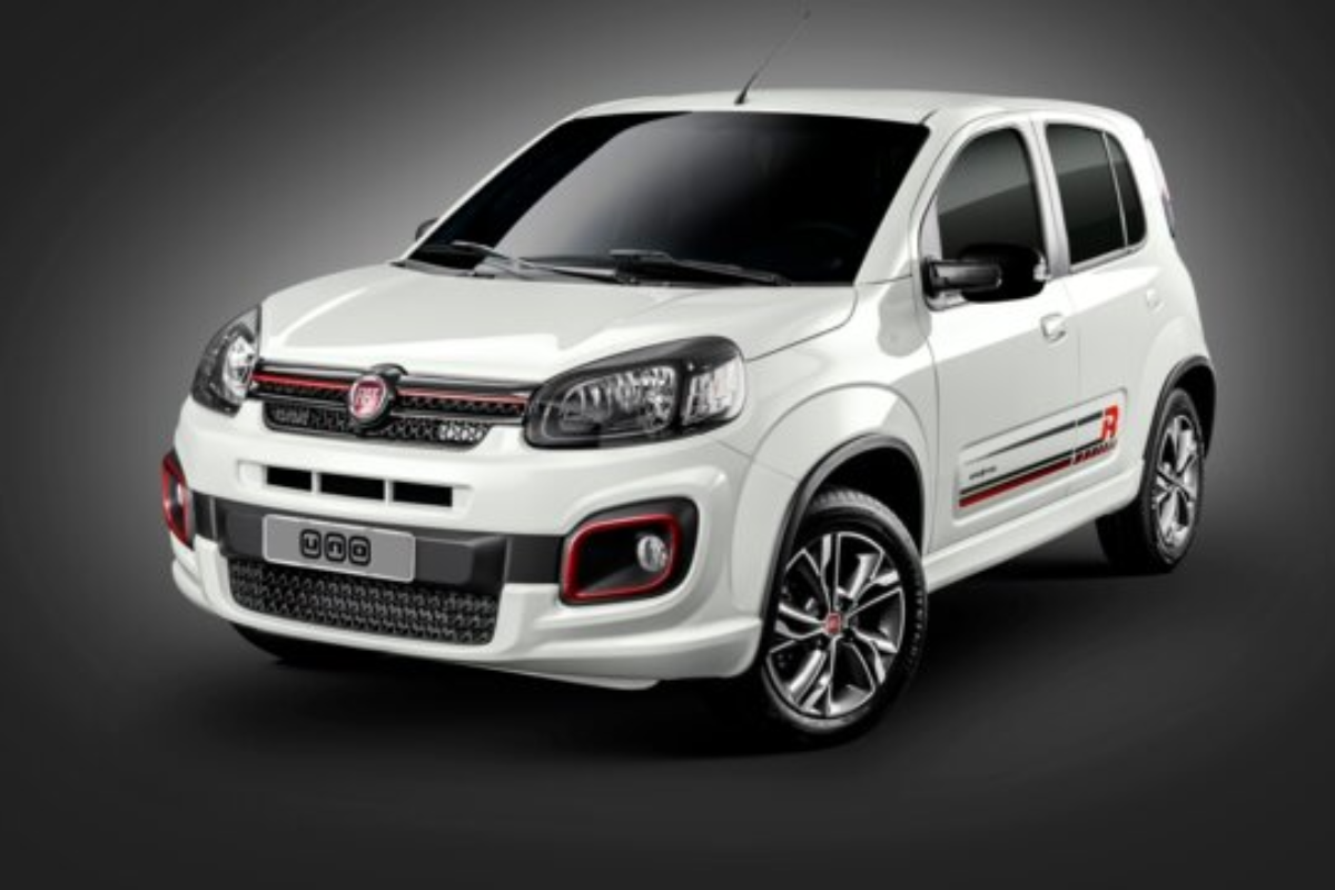 Fiat Uno