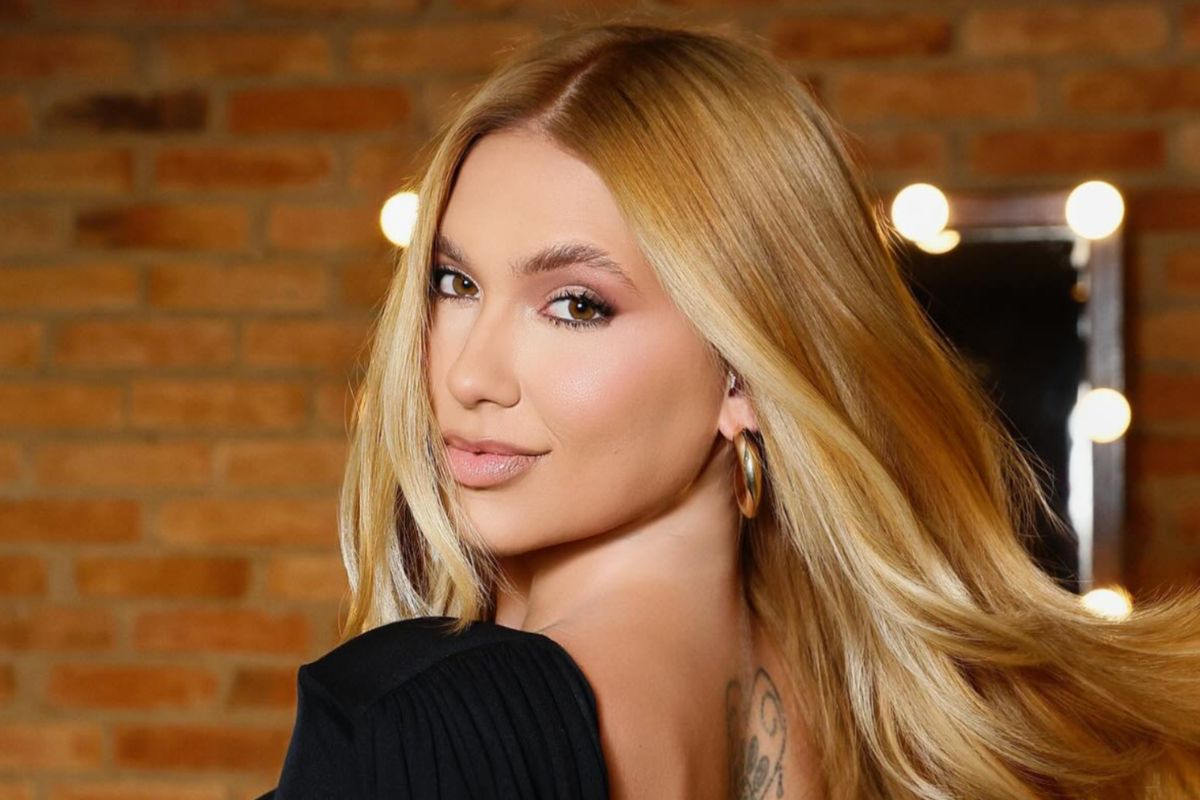 Foto: Reprodução/Instagram