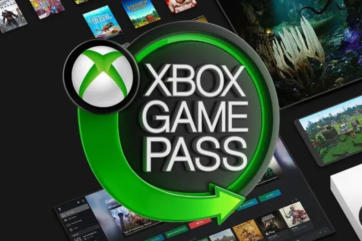 Foto: Divulgação/Microsoft/Xbox.