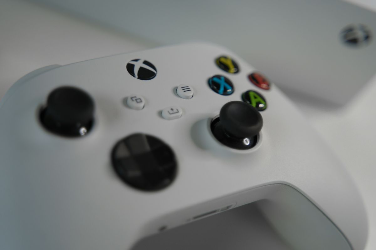 Xbox