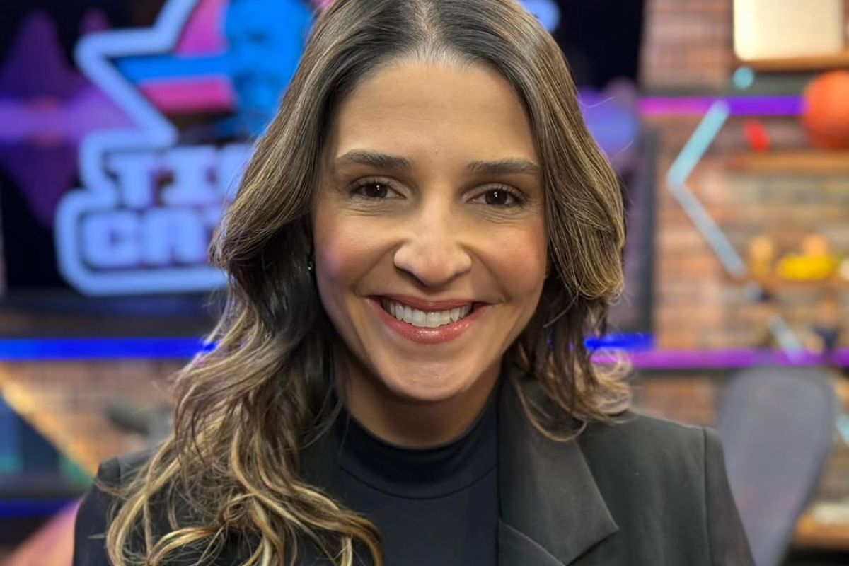 Ana Carolina Oliveira tem o título de vereadora mais votada da história do Brasil. Foto: Reprodução/Instagram @anacarolinaoliveira_oficial.