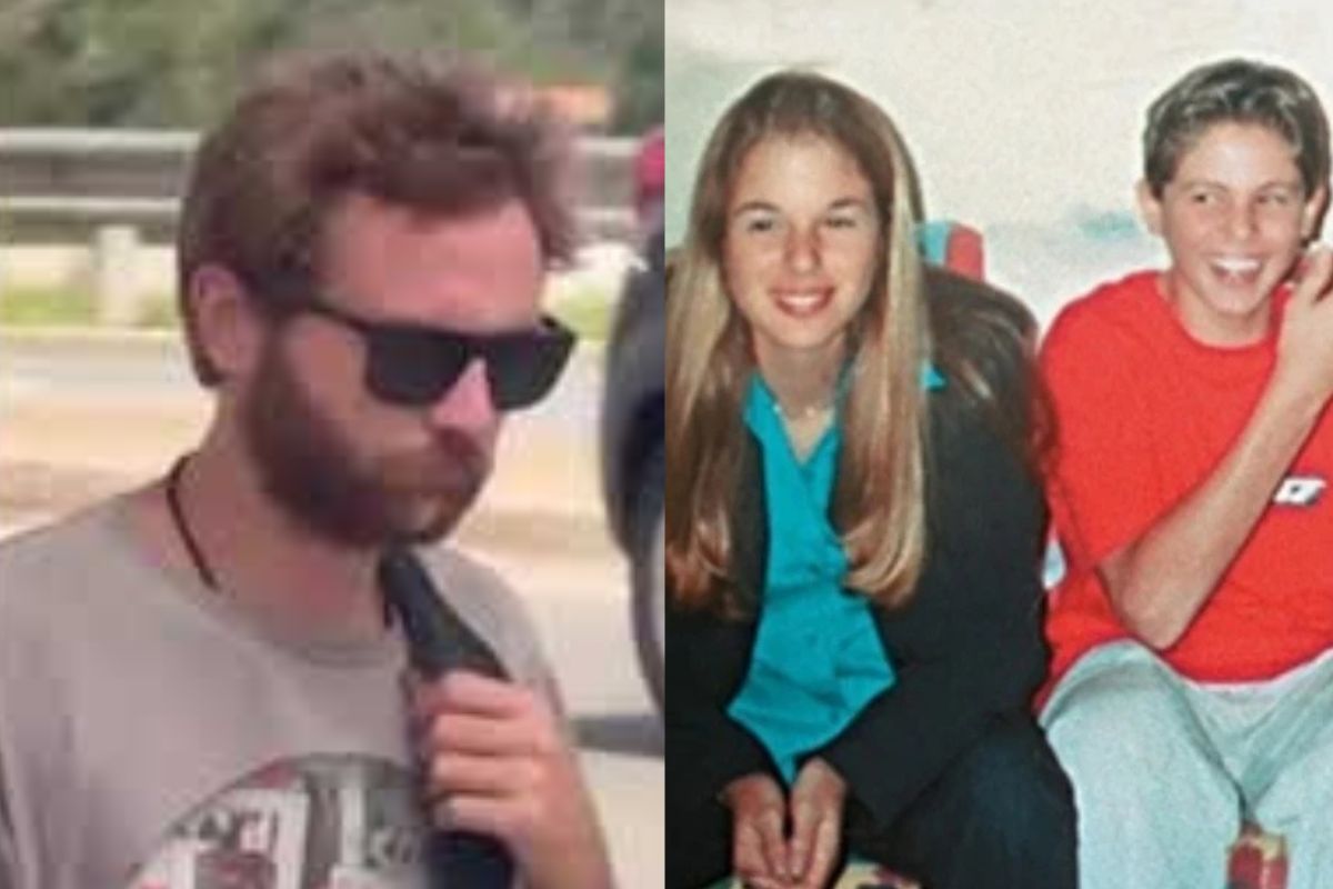 Andreas von Richthofen