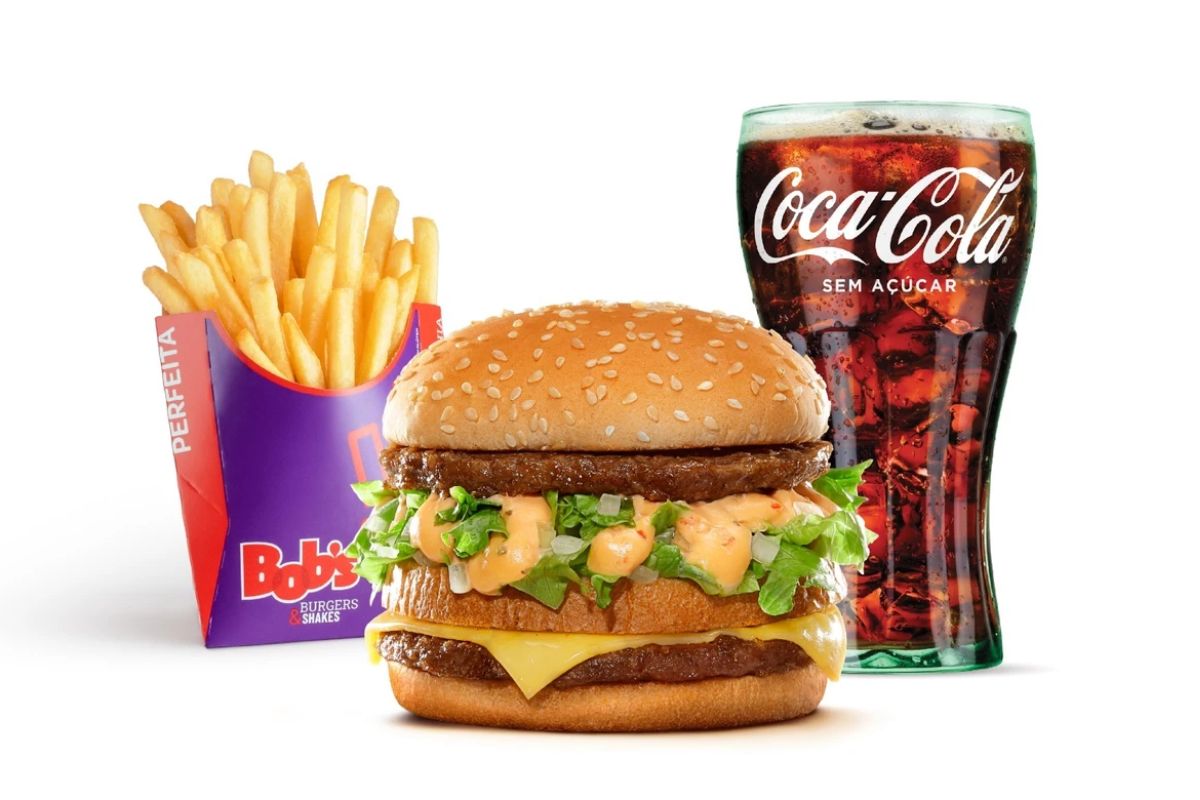 Foto: Reprodução/Bobs