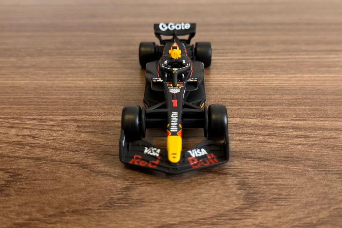 Foto: Reprodução/Acervo Pessoal/Edgard Drago