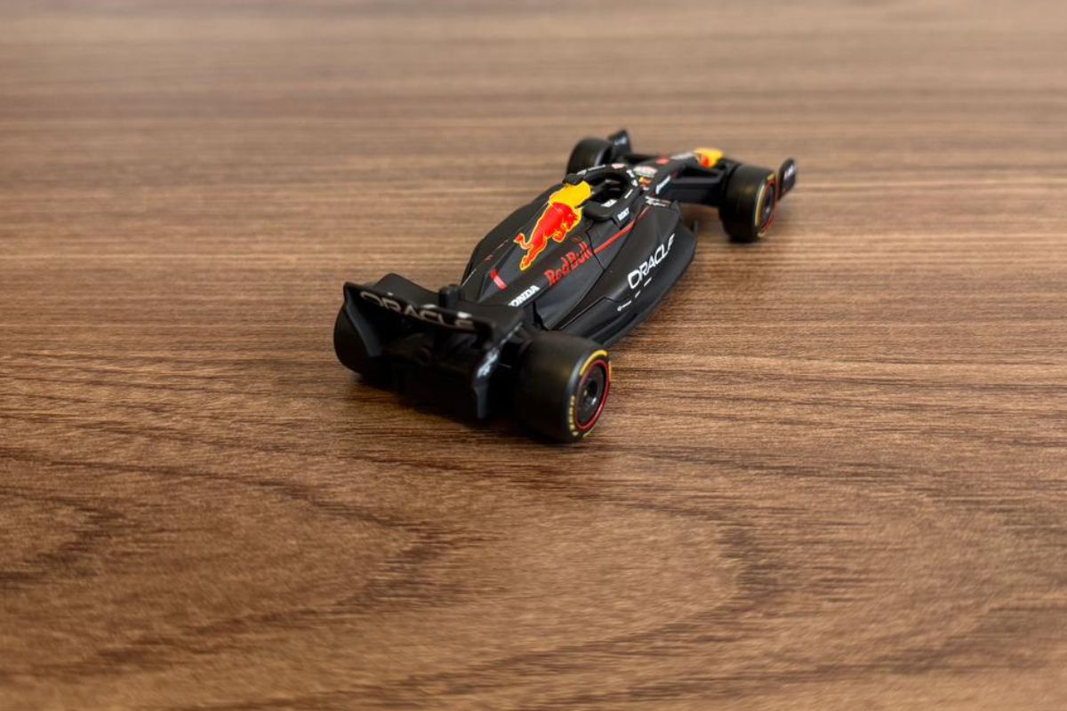 Foto: Reprodução/Acervo Pessoal/Edgard Drago