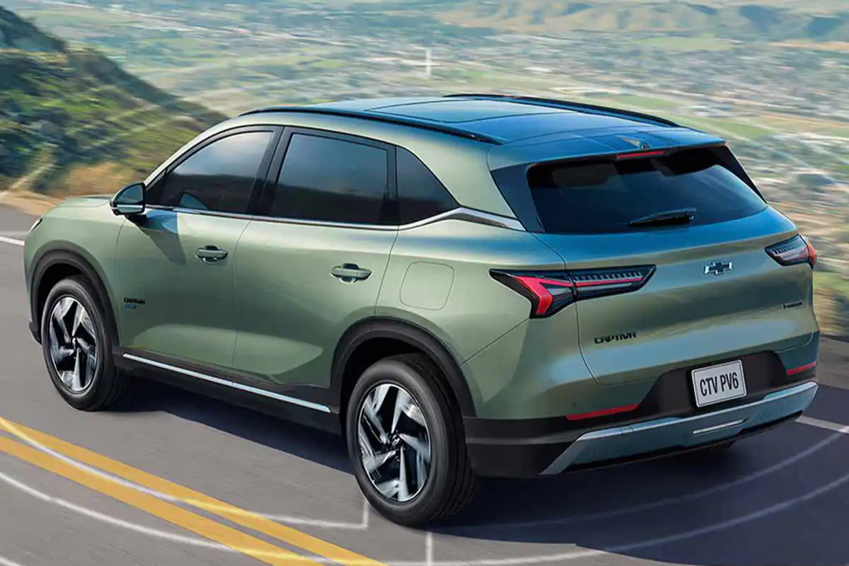Brasil terá ofensiva de 70 novos carros em 2026 com foco em híbridos flex e SUVs