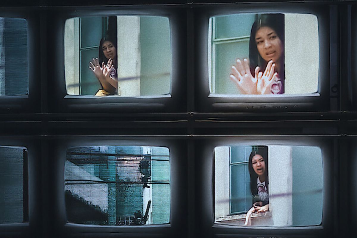 “Caso Eloá: Refém ao Vivo”