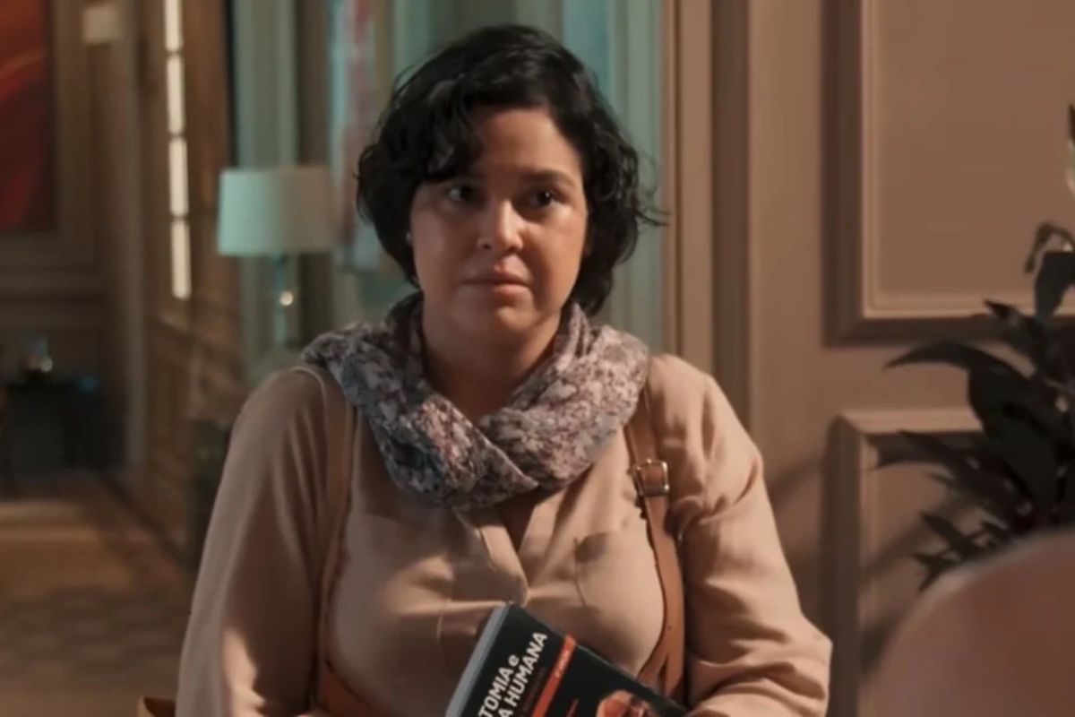 Foto: Reprodução/Tv Globo