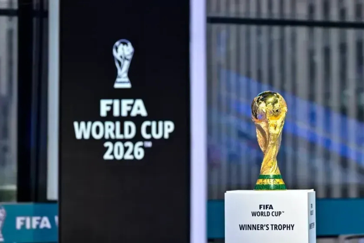 Copa do Mundo de 2026