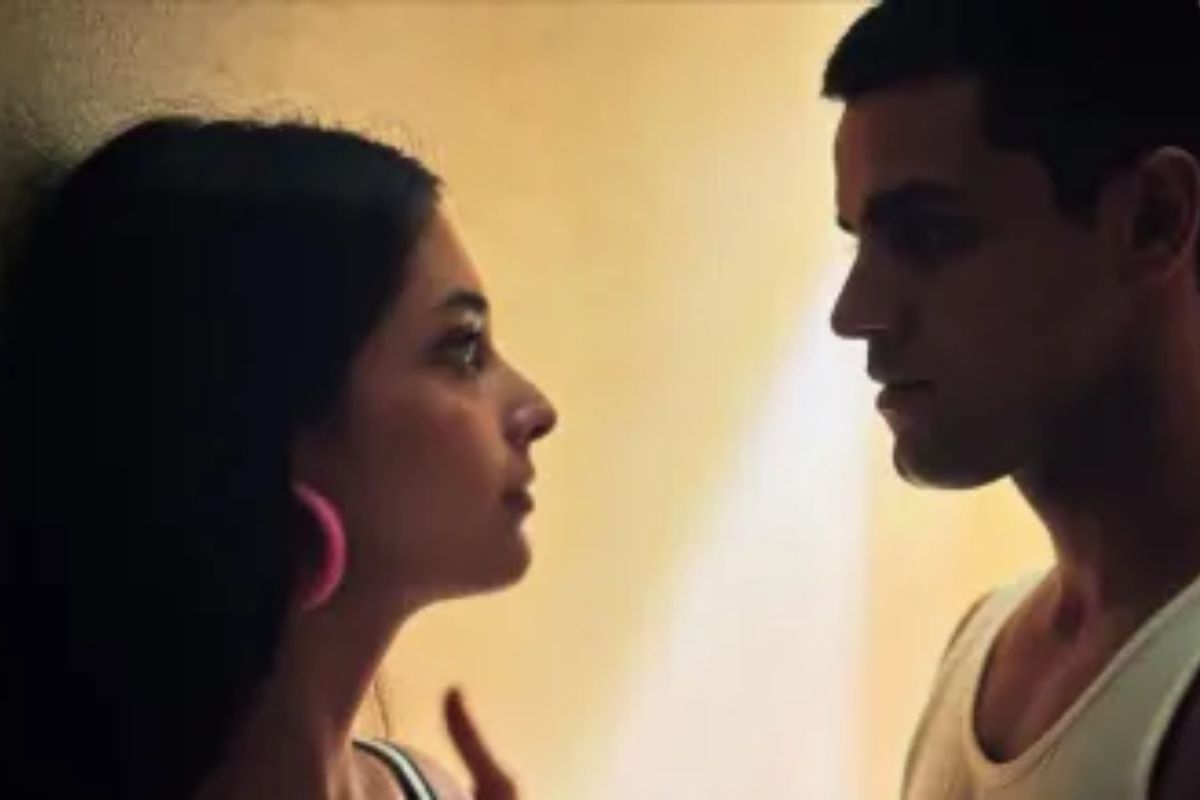 Foto:Reprodução/Prime Video