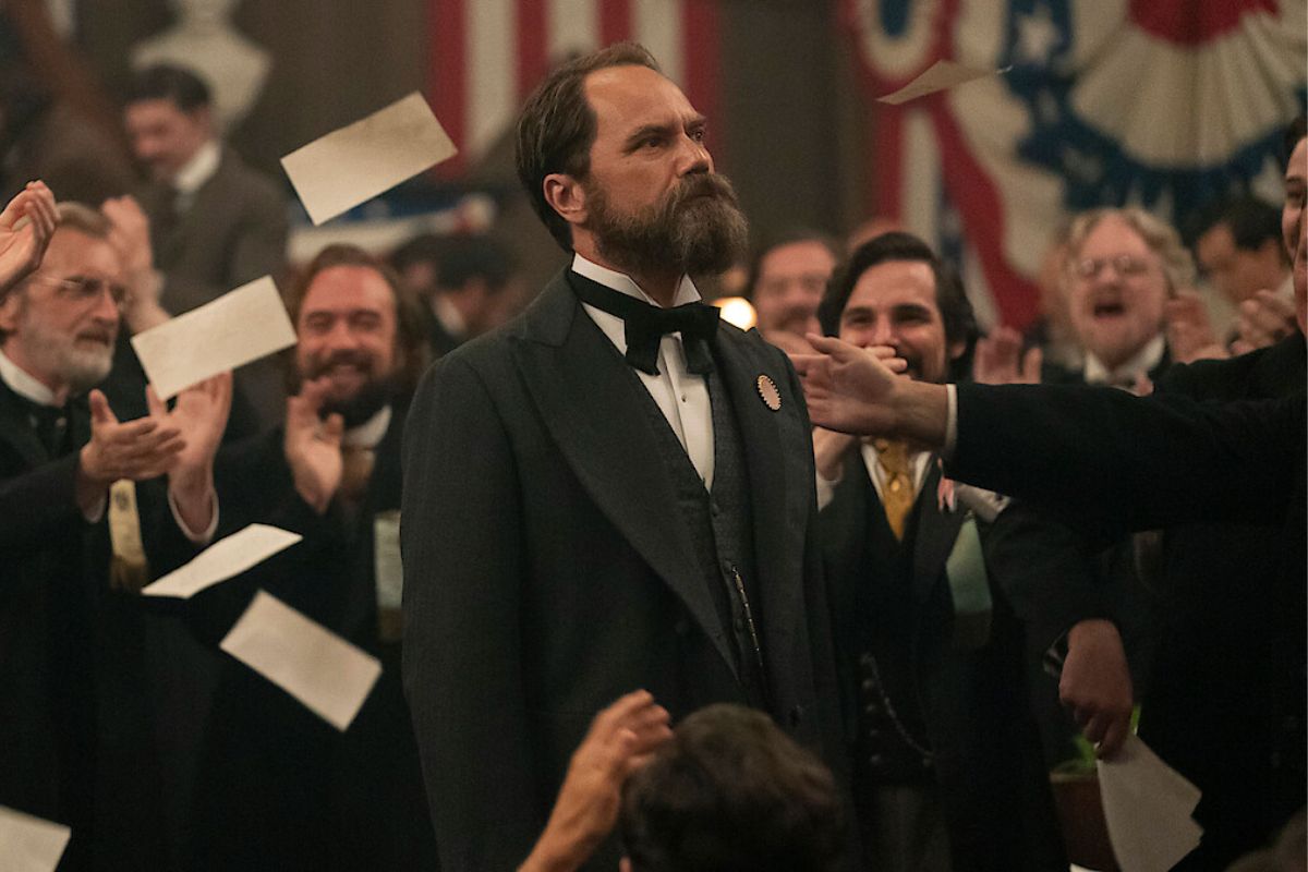 “Como um Relâmpago”