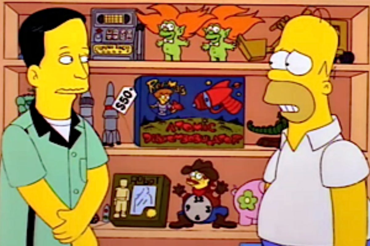 Foto: Reproodução/Disney