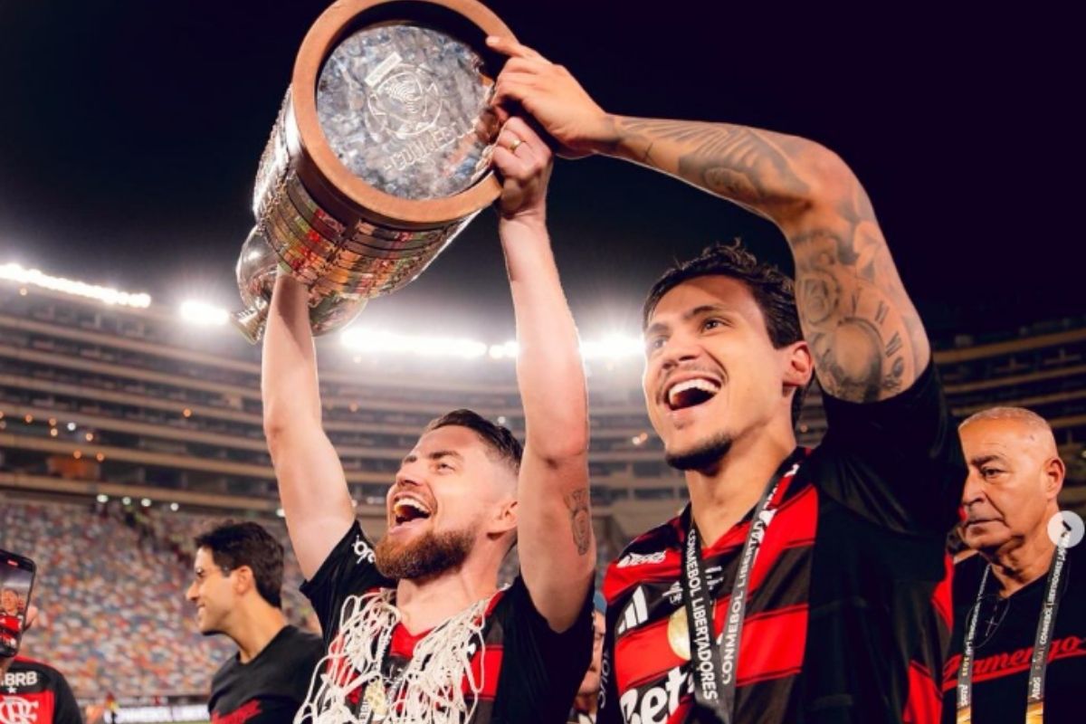 Foto: Reprodução/CBF