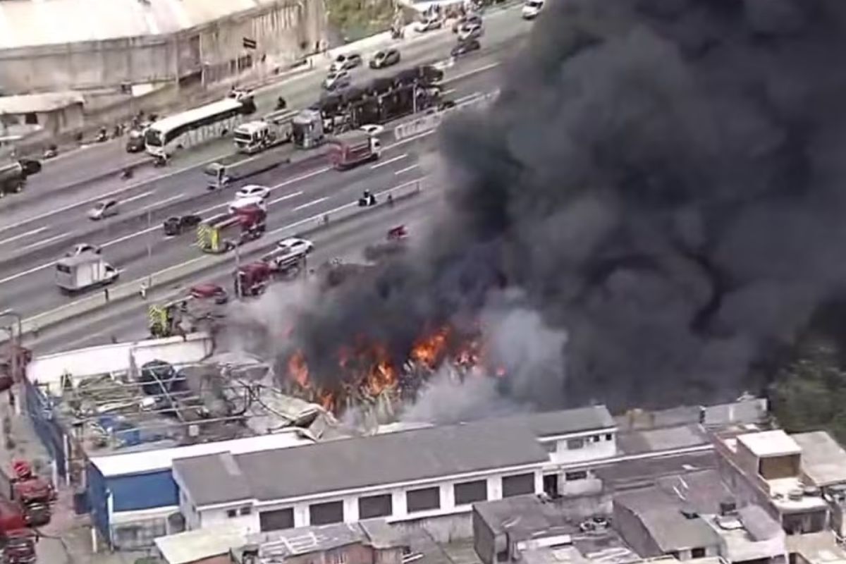 Foto: Reprodução/Tv Globo