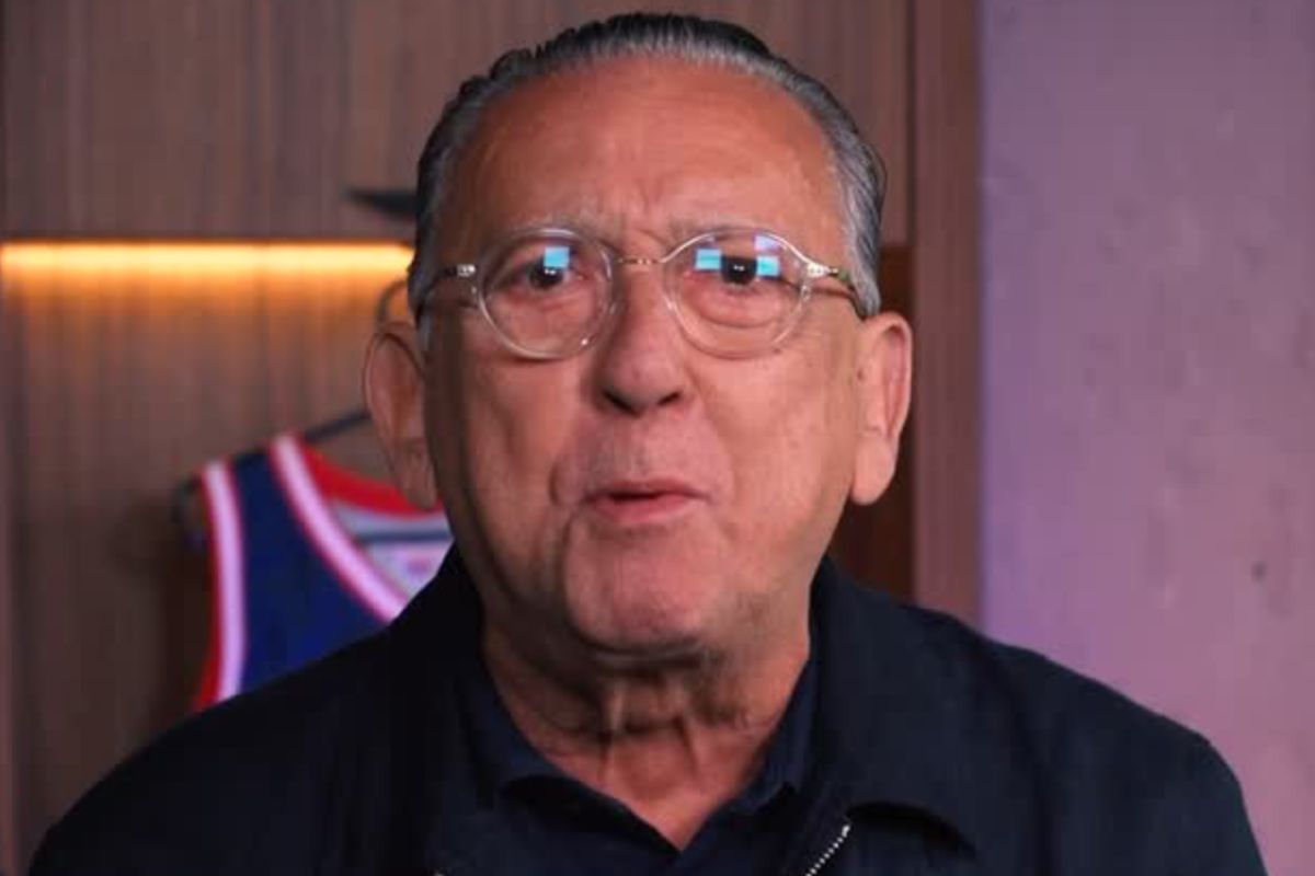 Galvão Bueno