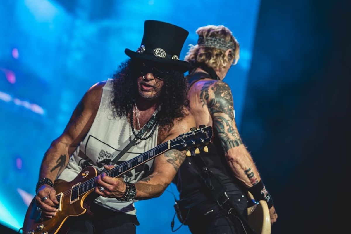 Guns N’ Roses