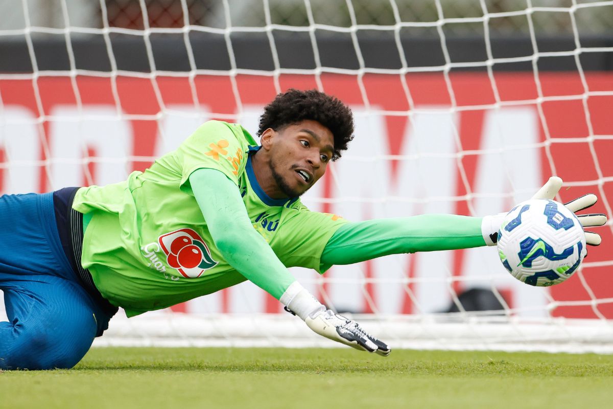 Seleção Brasileira