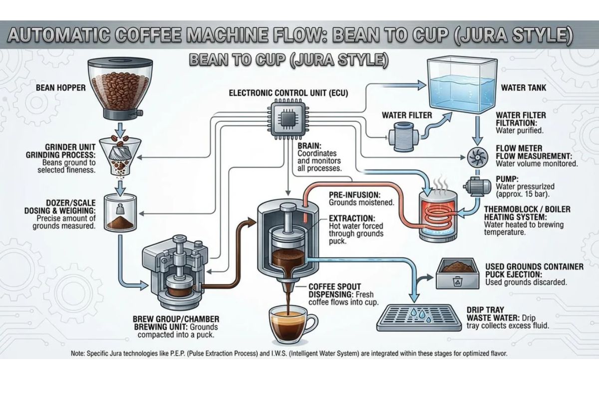 Infográfico feito com o Nano Banana Pro. Imagem derada por IA.