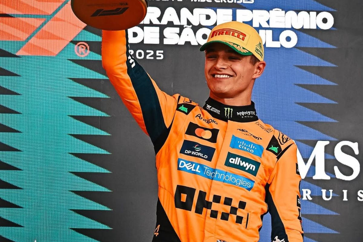 Foto: Reprodução/GP de SP