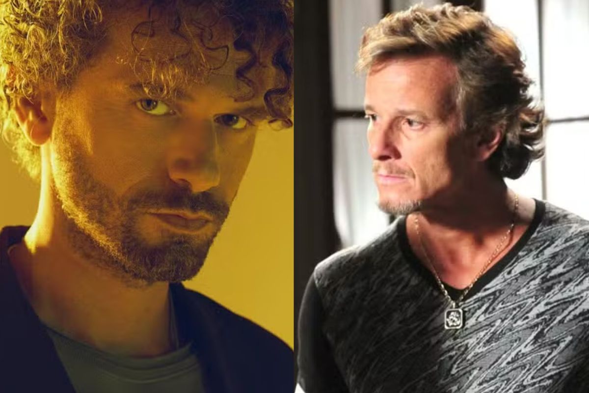 “Leyla: Sombras do Passado”