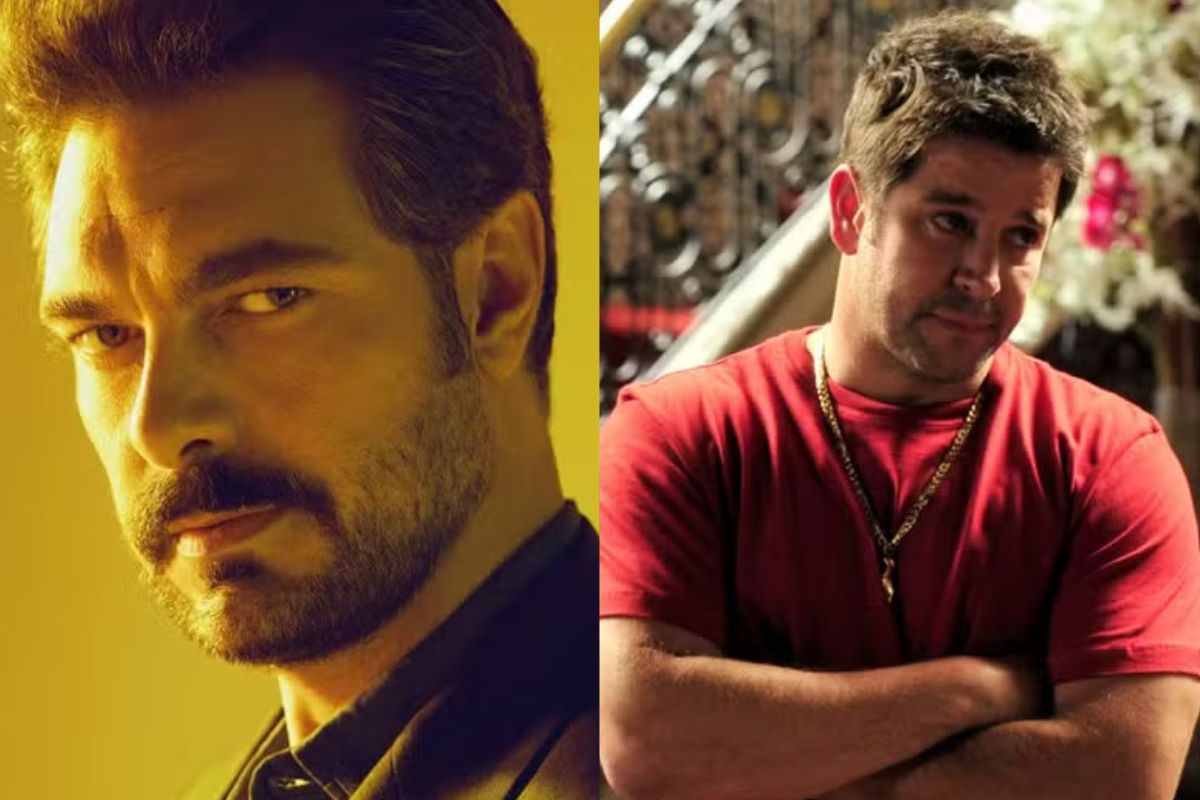 “Leyla: Sombras do Passado”