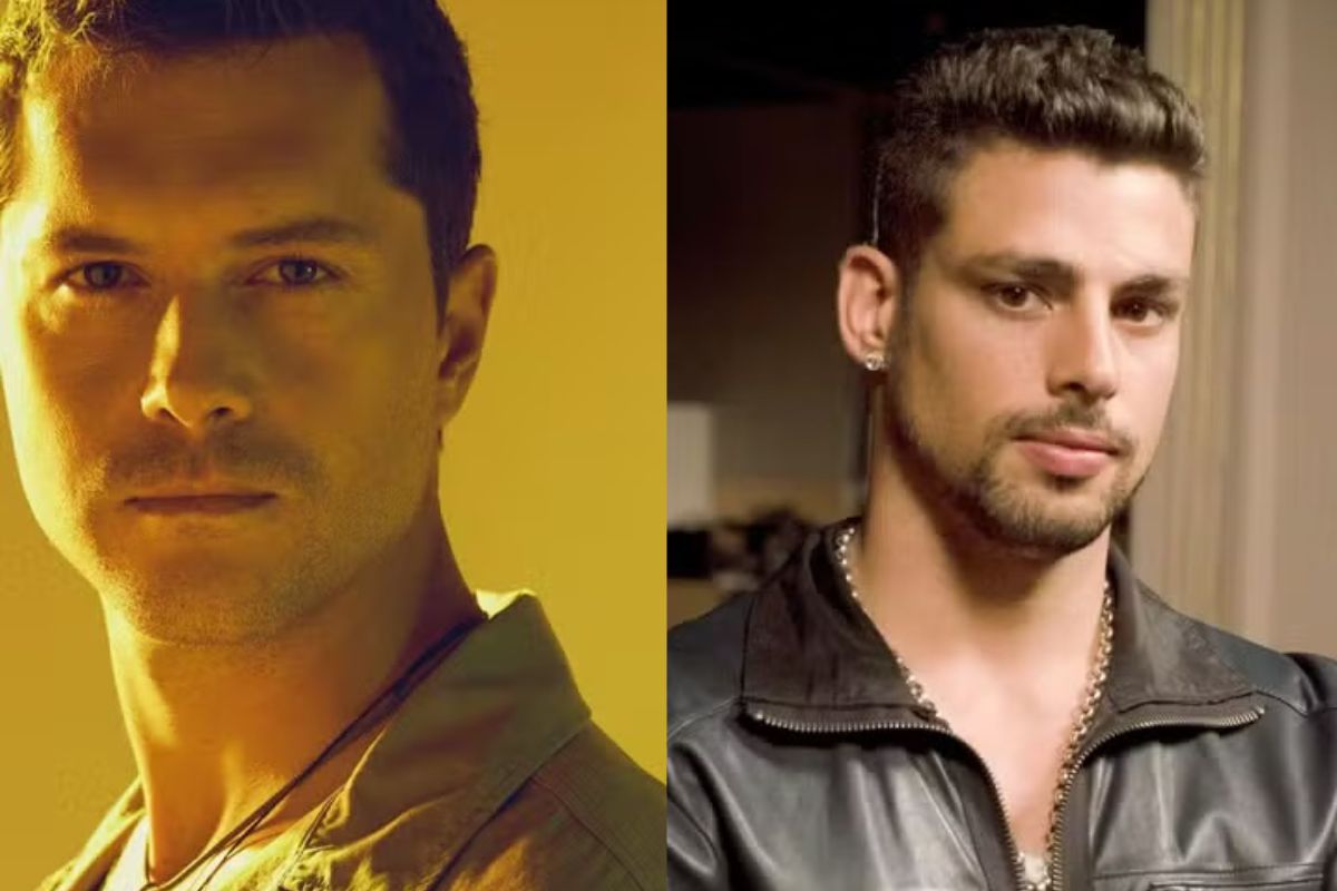 “Leyla: Sombras do Passado”