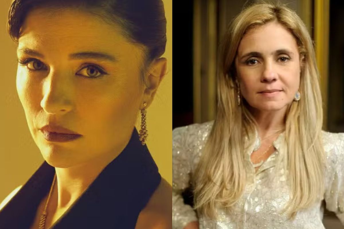 “Leyla: Sombras do Passado”