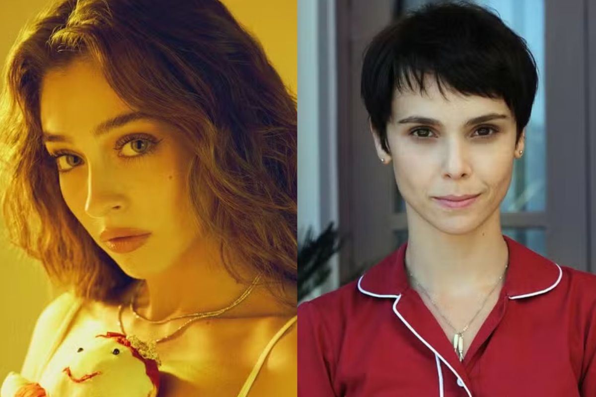 “Leyla: Sombras do Passado”