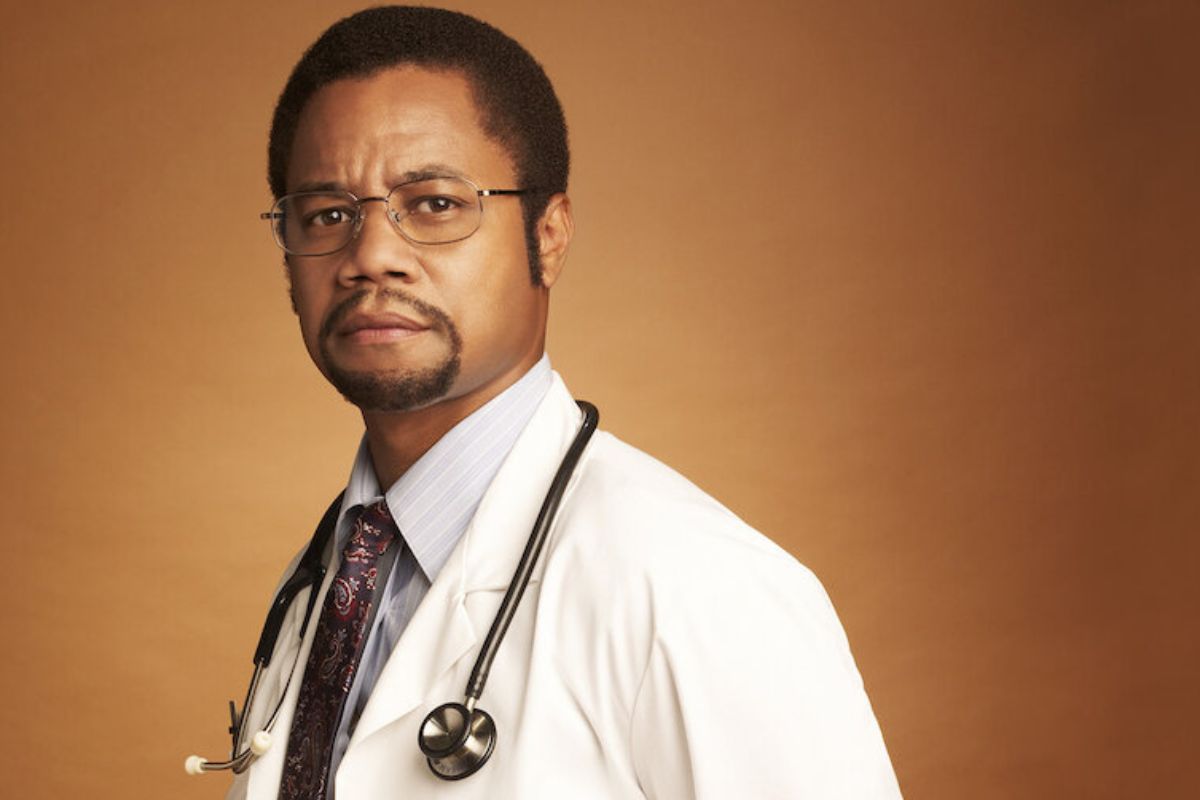 “Mãos Talentosas - A História de Ben Carson”