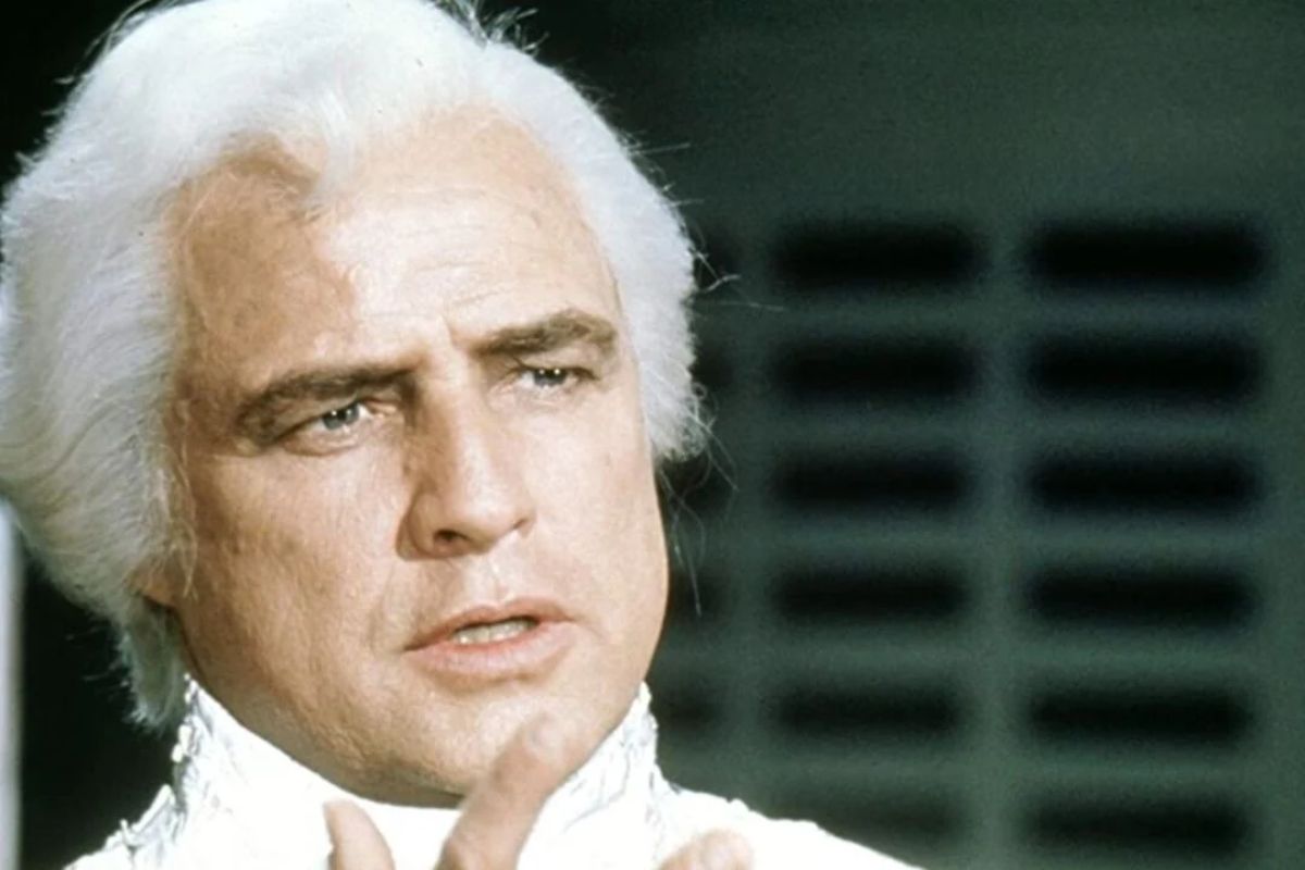 Foto: Reprodução/Supermen