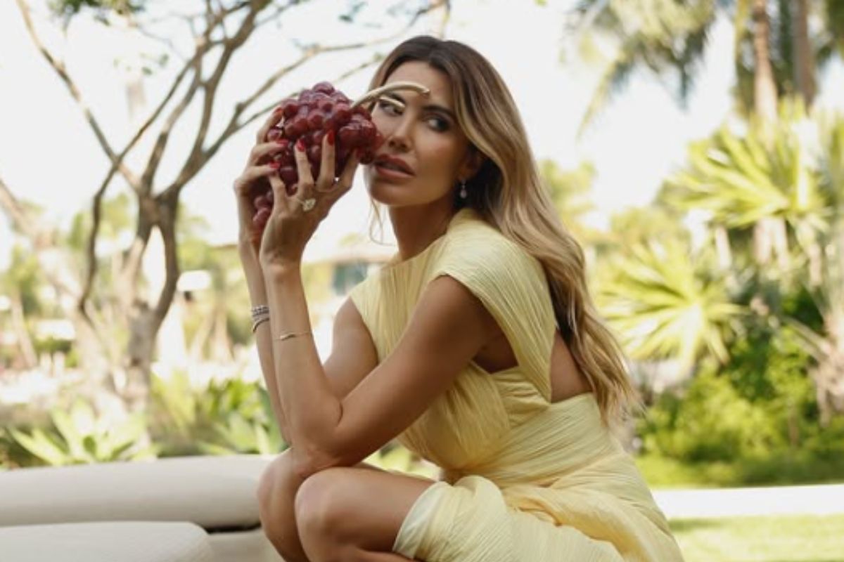 Foto: Reprodução/Instagram/marthagraeff