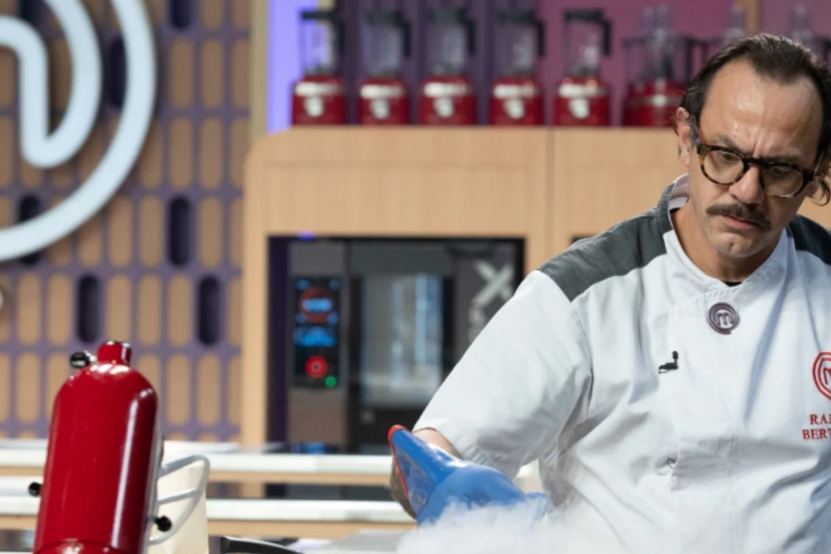 Foto: Reprodução/Tv Band