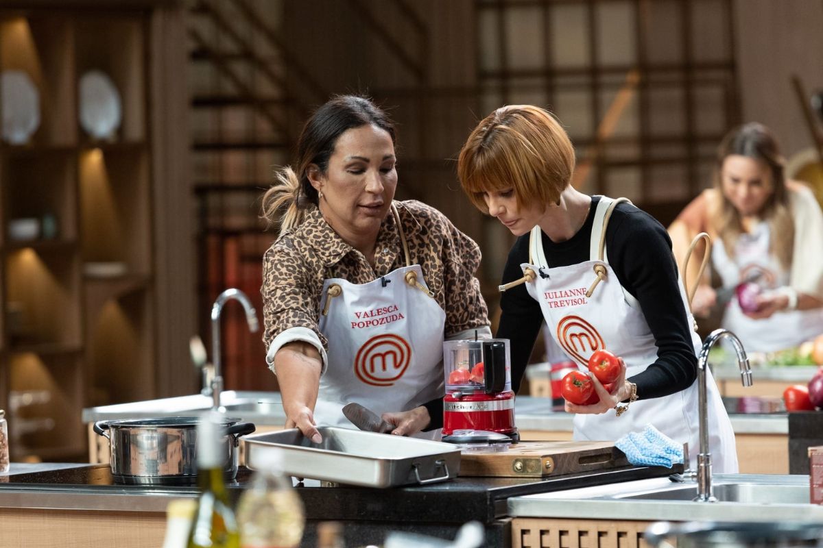 Foto: Reprodução/Band