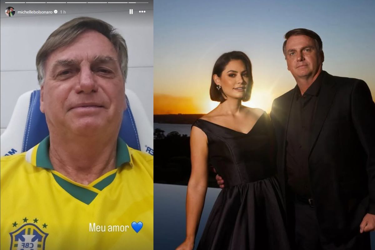 Foto:Reprodução/Instagram