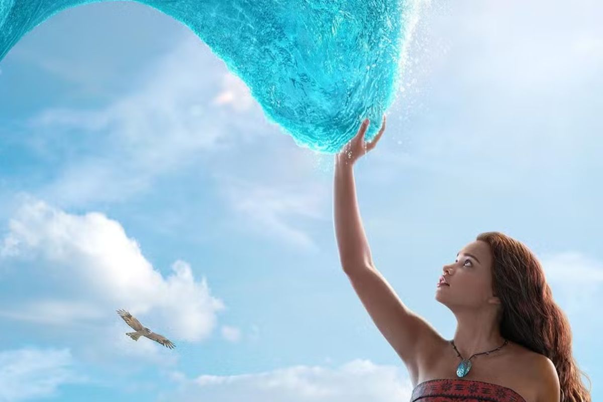 “Moana”