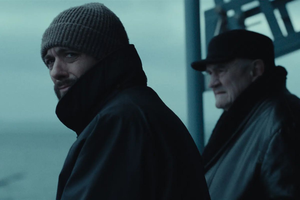 Foto: Divulgação/Netflix.