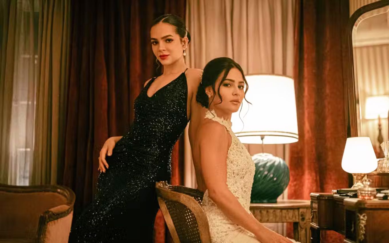 “Os Donos do Jogo”