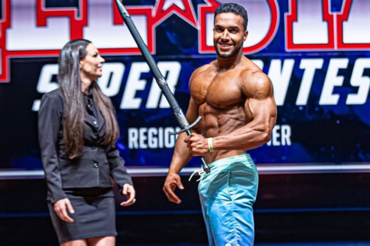 Foto: Reprodução/Instagram