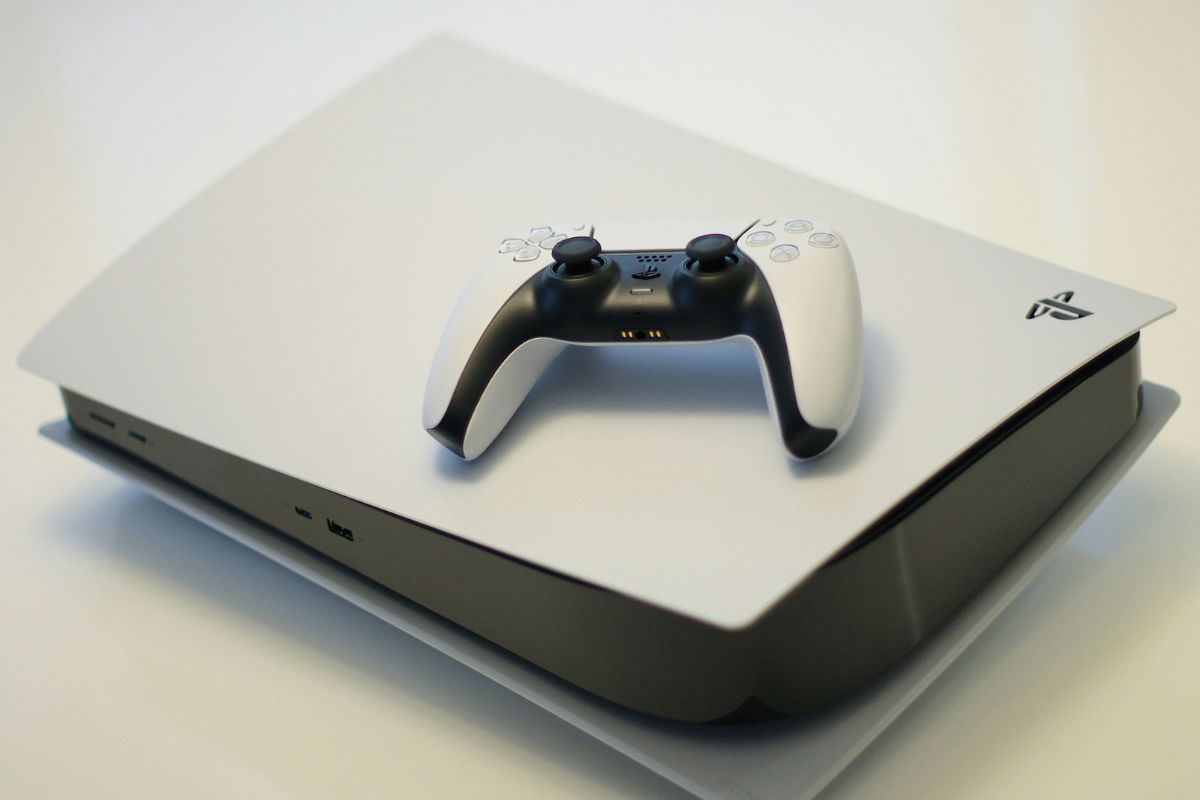 PlayStation 5