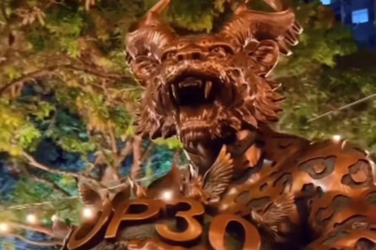 Foto: Reprodução/X