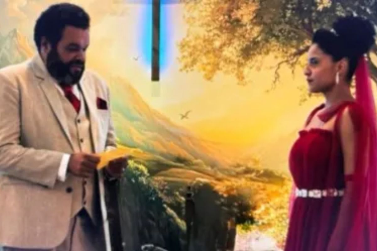 Foto: Reprodução/Prime Video