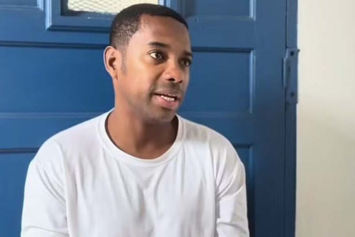 Foto: Reprodução/Redes Sociais